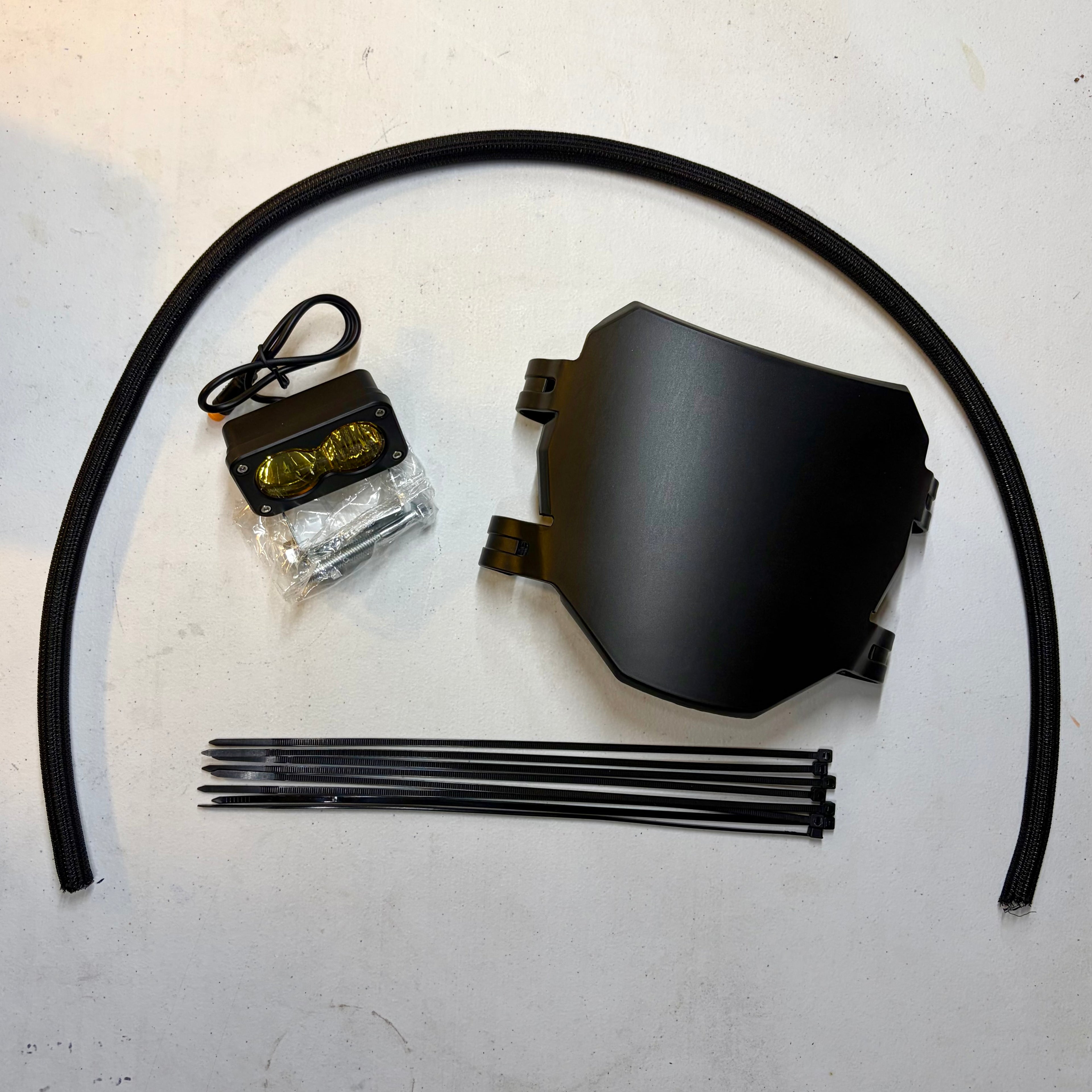 Cockpit Cleanup Bundle