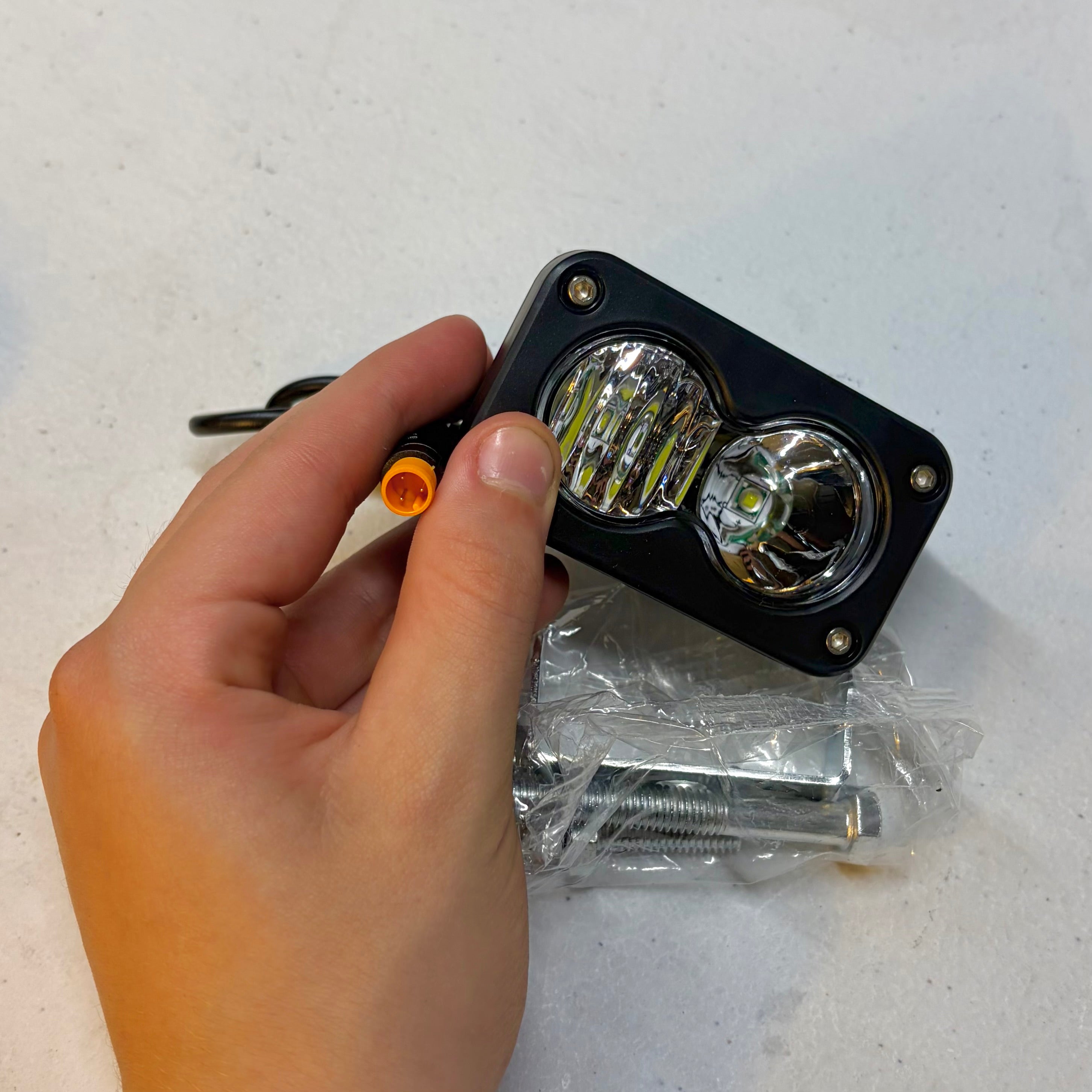 Cockpit Cleanup Bundle