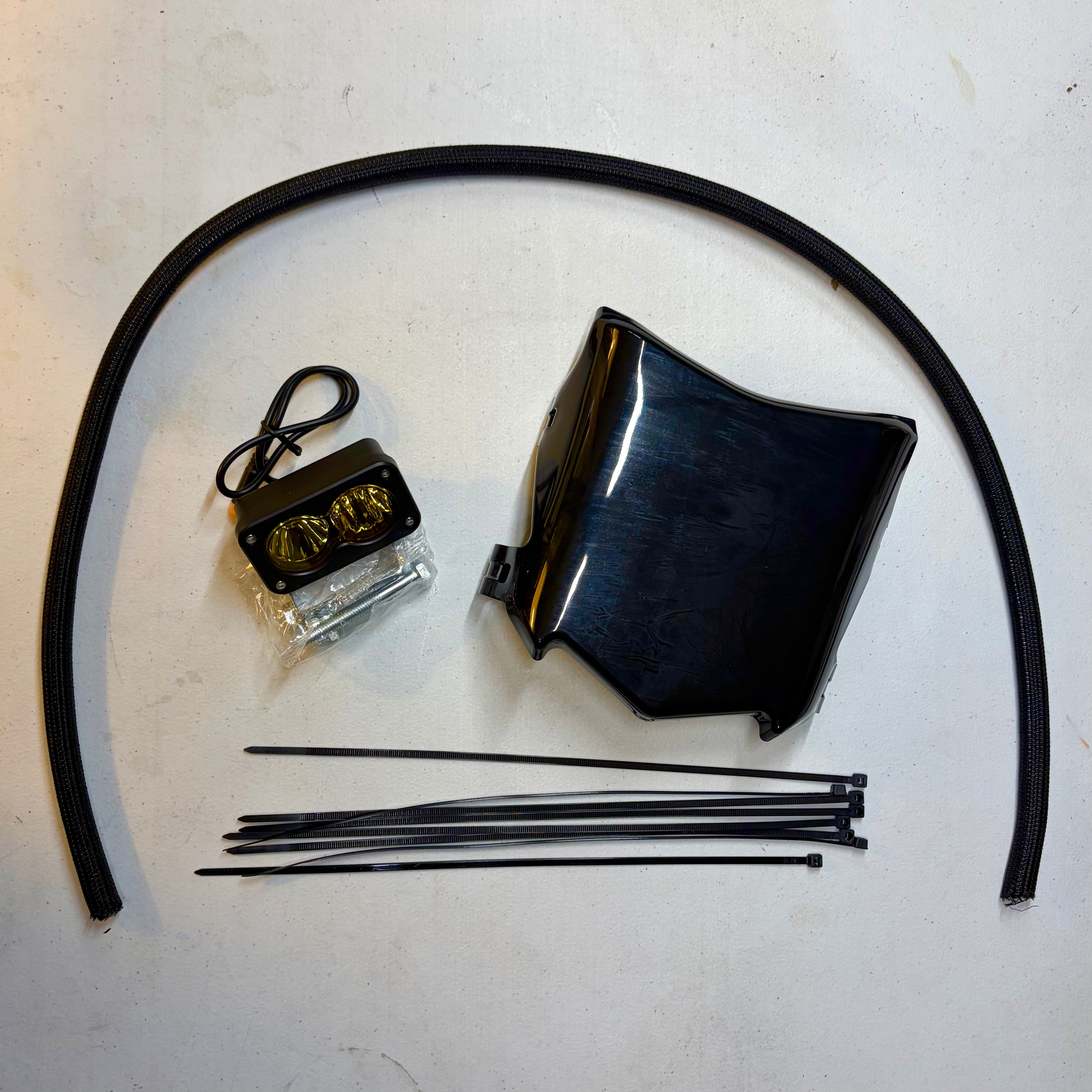 Cockpit Cleanup Bundle