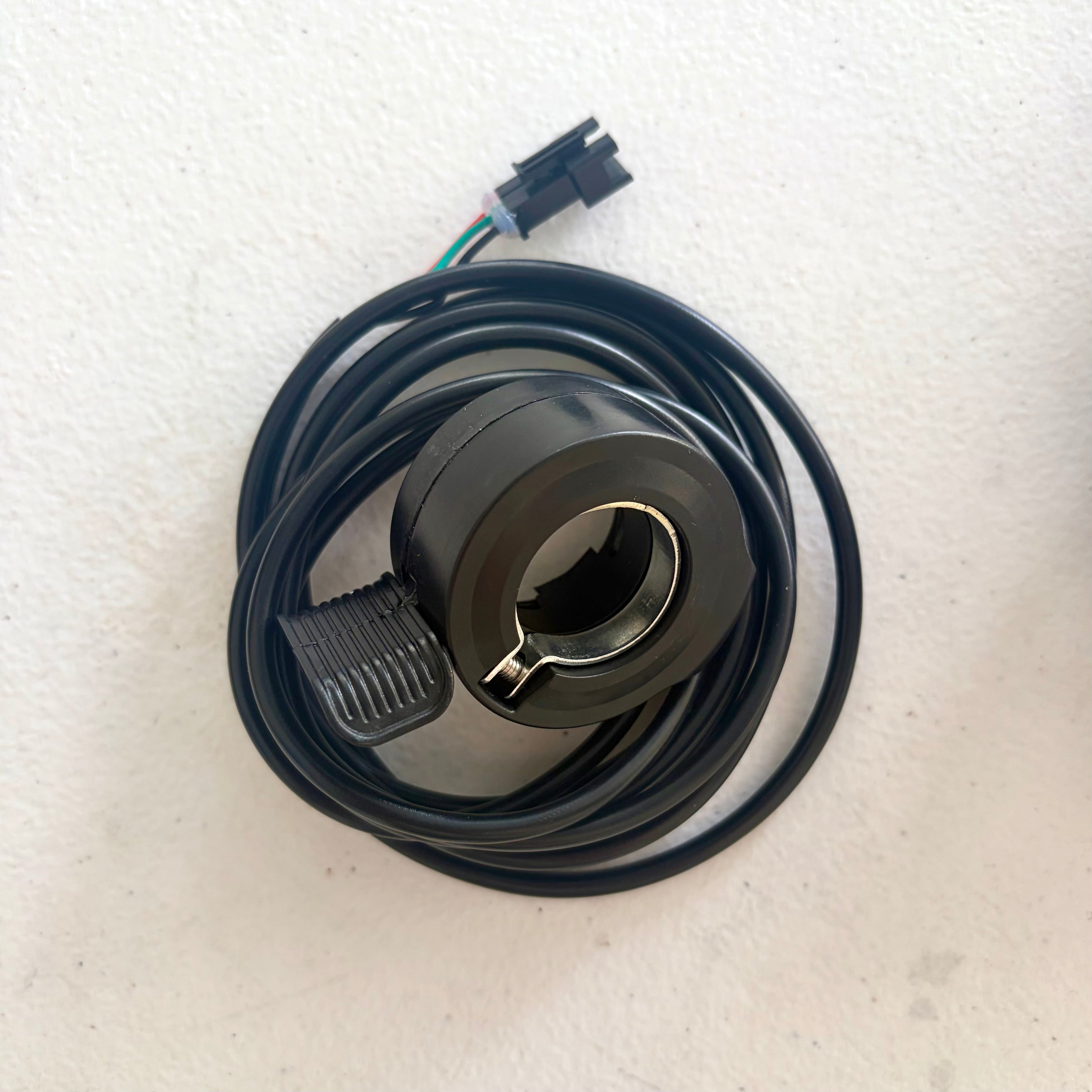 Thumb Throttle Kit
