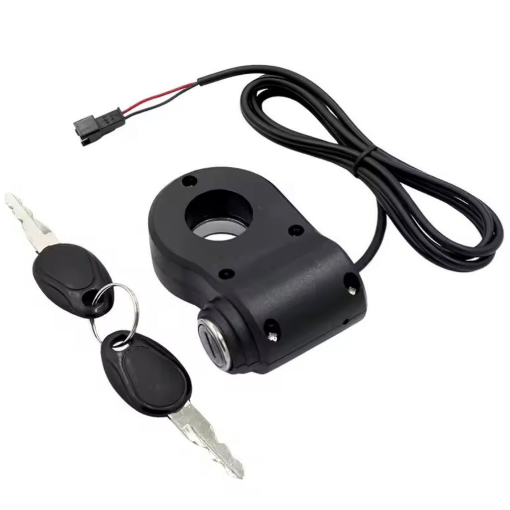 Surron Throttle Kit