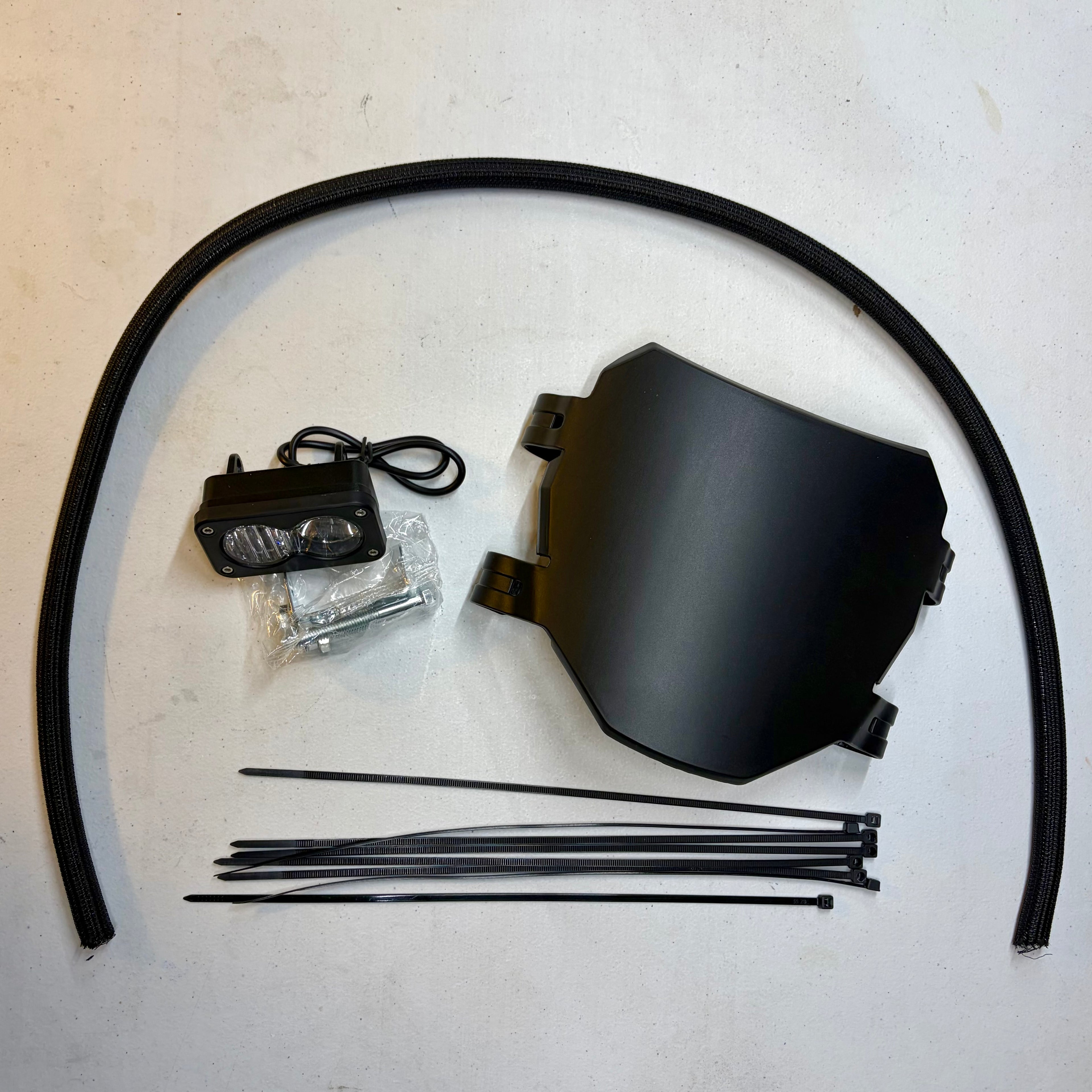 Cockpit Cleanup Bundle