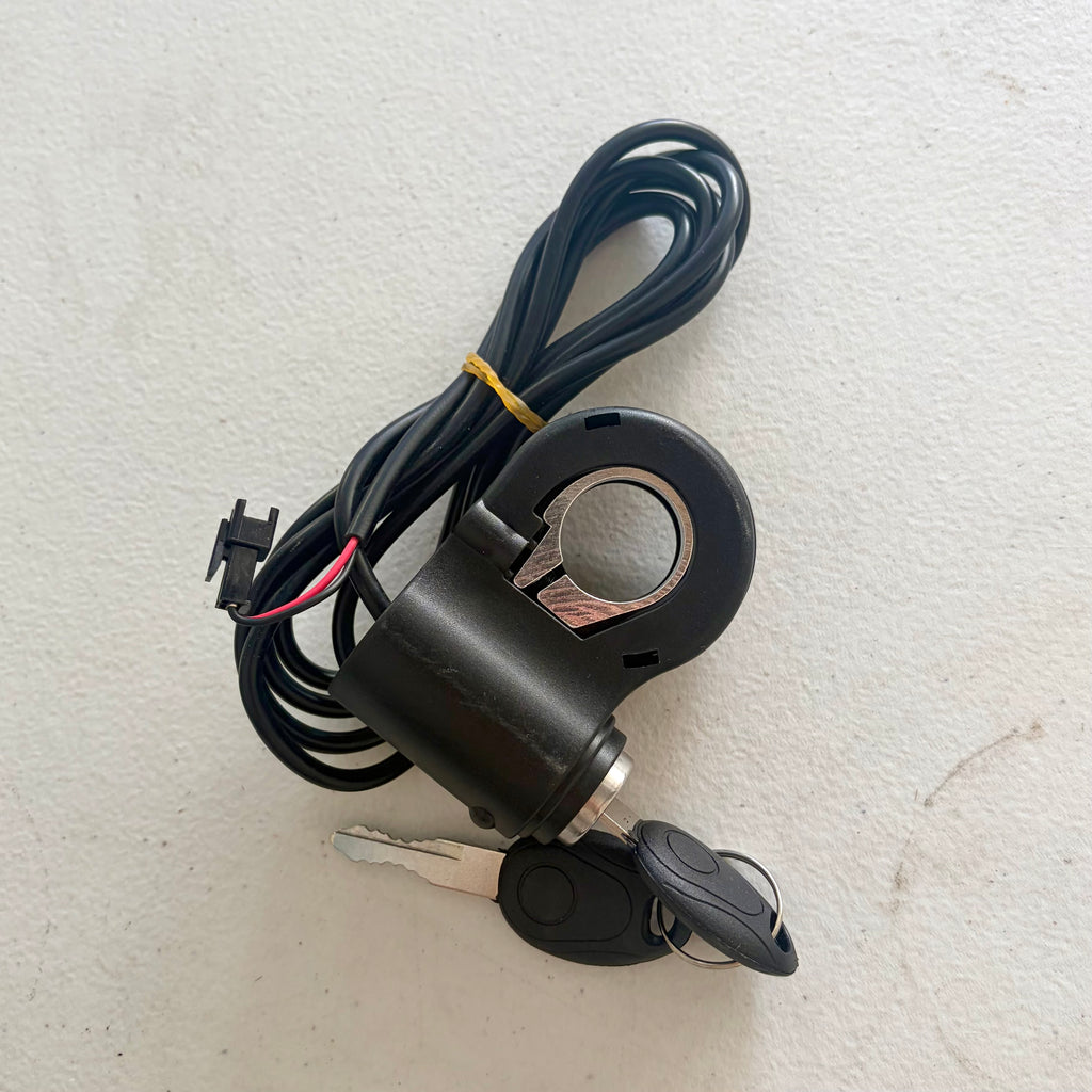 Thumb Throttle Kit