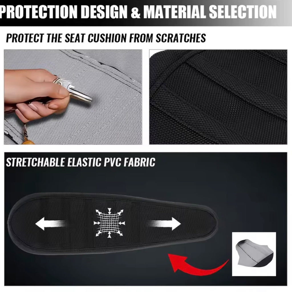 Seat Cover