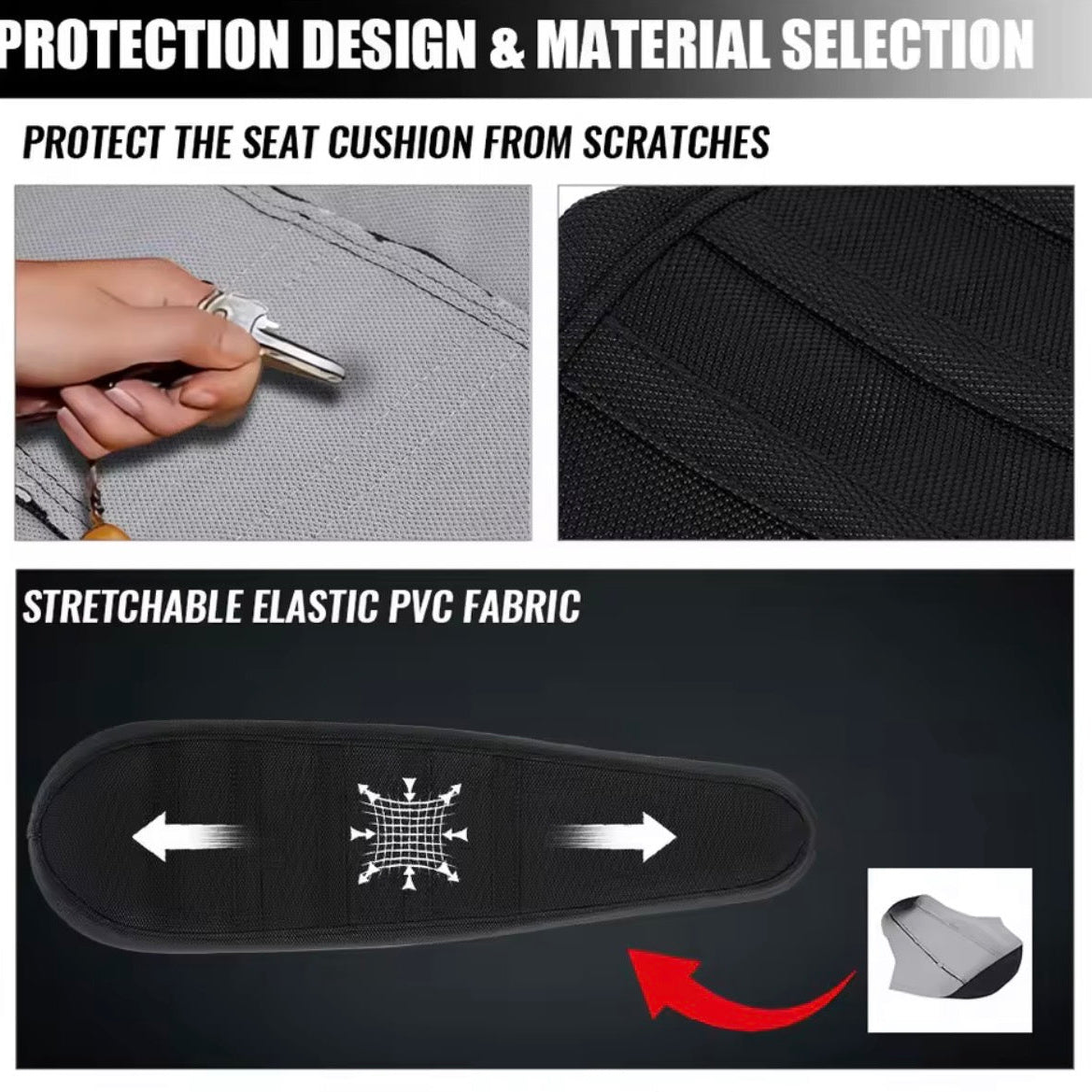 Seat Cover
