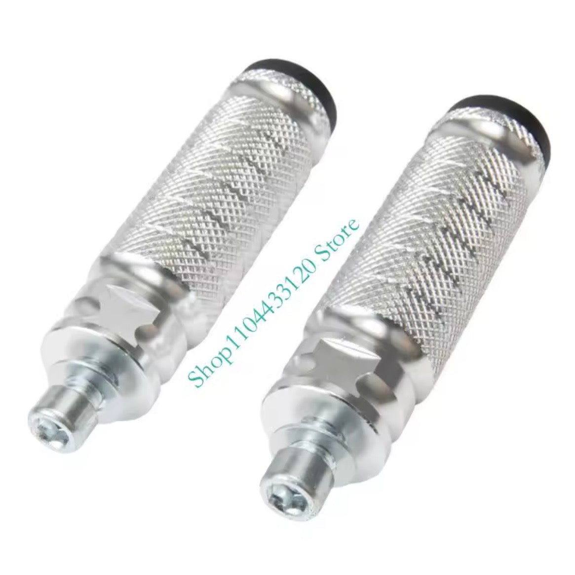 Rear Pegs