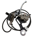 SurRon LBX Brake Kit